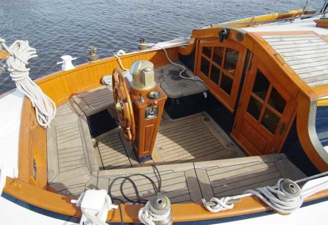 Schokker 11.11 | Schokbreker