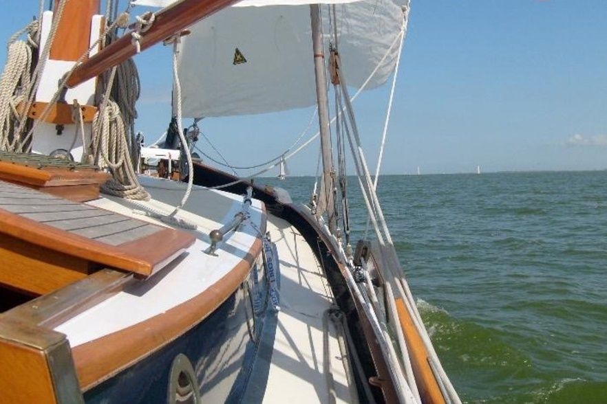 Schokker 11.11 | Schokbreker