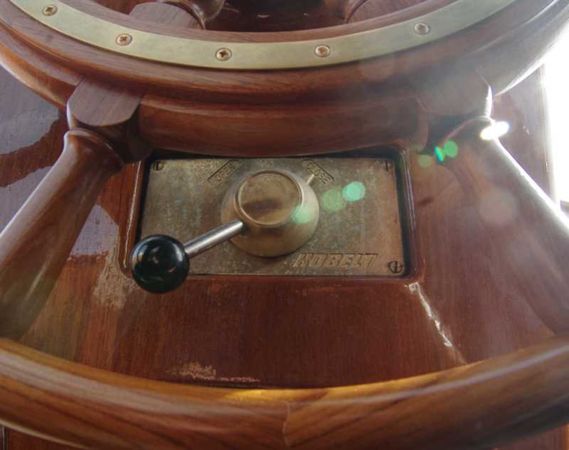 Schokker 11.11 | Schokbreker