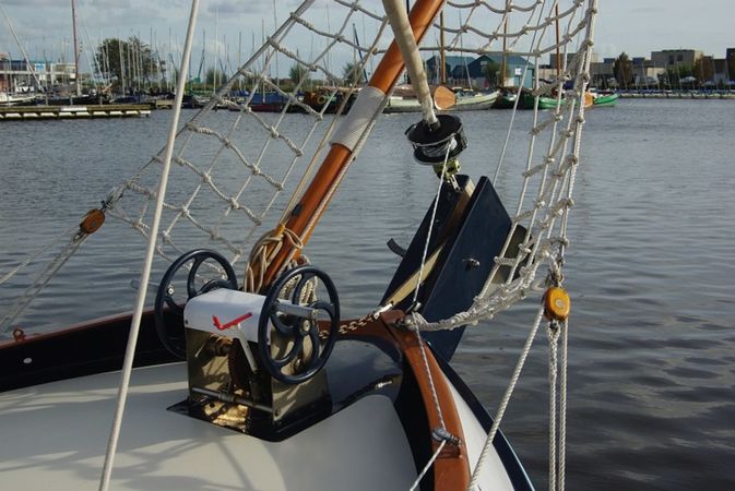 Schokker 11.11 | Schokbreker