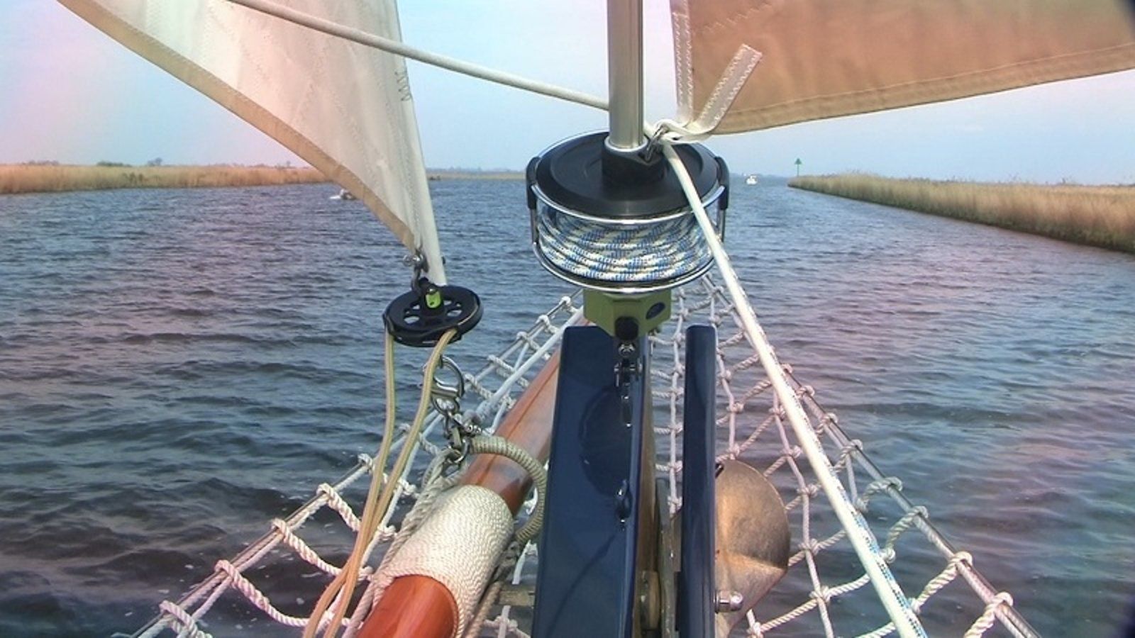 Schokker 11.11 | Schokbreker