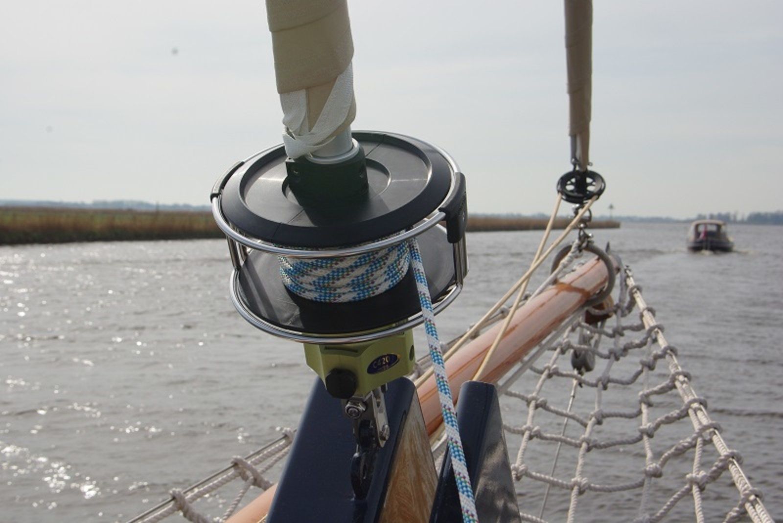 Schokker 11.11 | Schokbreker