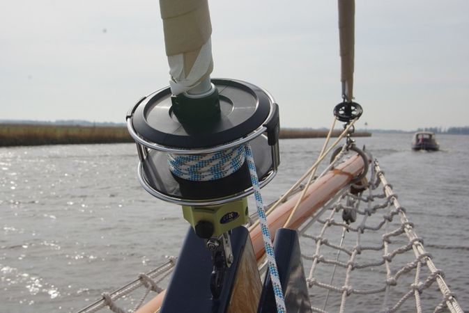 Schokker 11.11 | Schokbreker