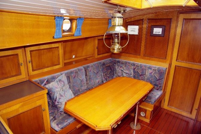 Schokker 11.11 | Schokbreker