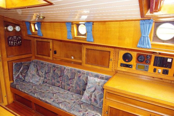 Schokker 11.11 | Schokbreker