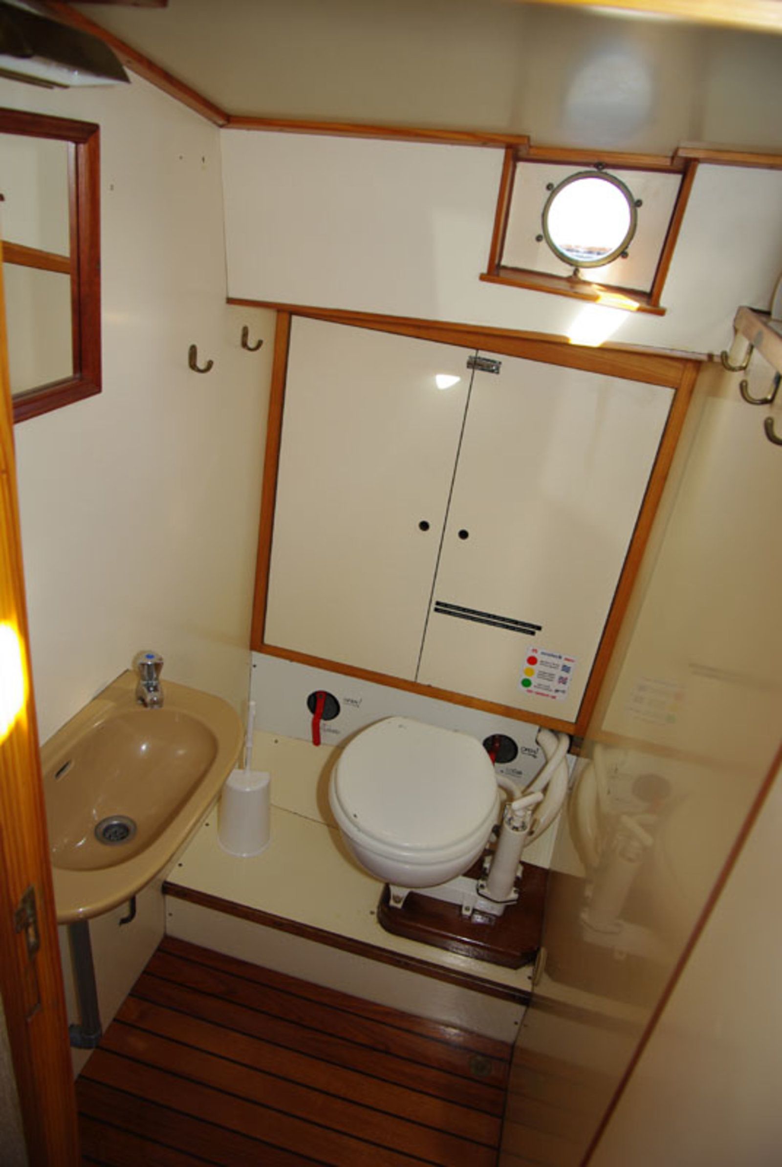 Schokker 11.11 | Schokbreker