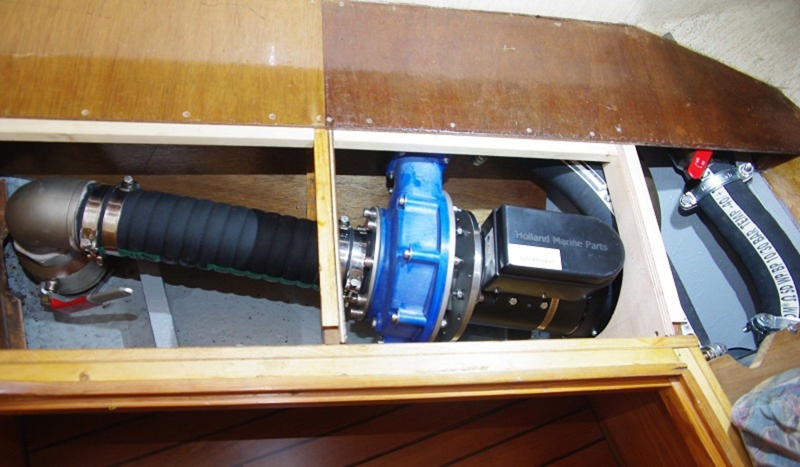 Schokker 11.11 | Schokbreker