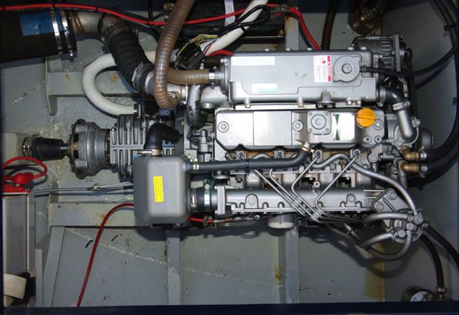 Schokker 11.11 | Schokbreker