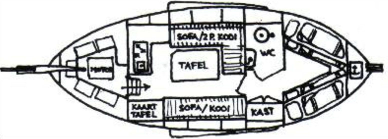 Schokker 11.11 | Schokbreker