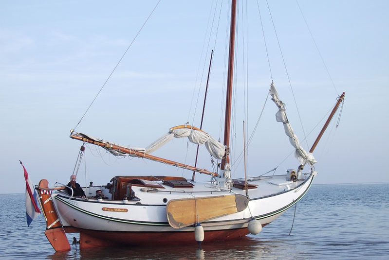 Hoogaars 11.11 | Vrouwe Willemke