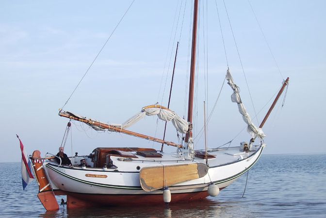Hoogaars 11.11 | Vrouwe Willemke