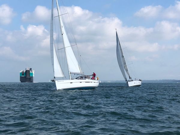 Bavaria Cruiser 56 | Grand Cru