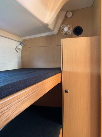 Bavaria Cruiser 56 | Grand Cru