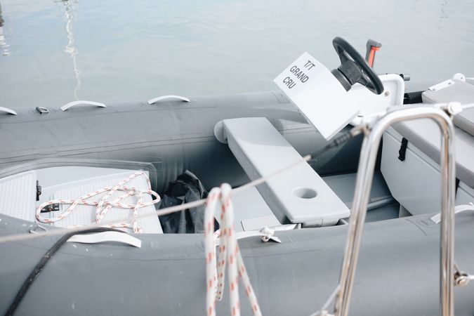 Bavaria Cruiser 56 | Grand Cru