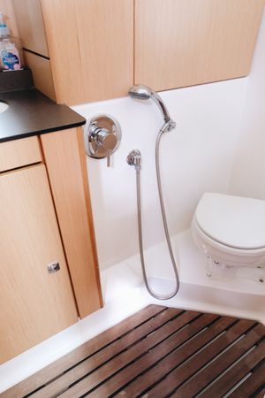 Bavaria Cruiser 56 | Grand Cru