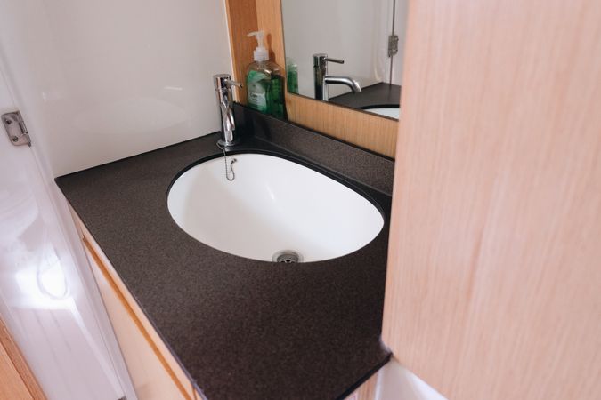 Bavaria Cruiser 56 | Grand Cru