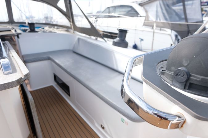 Bavaria Cruiser 56 | Grand Cru