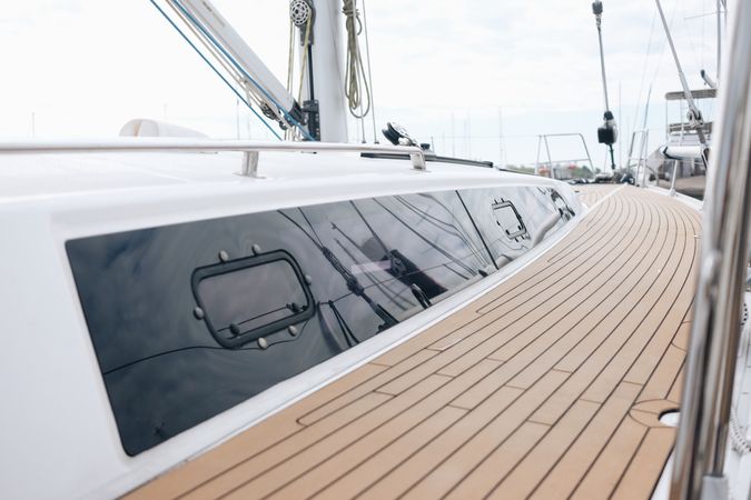 Bavaria Cruiser 56 | Grand Cru