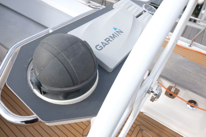 Bavaria Cruiser 56 | Grand Cru