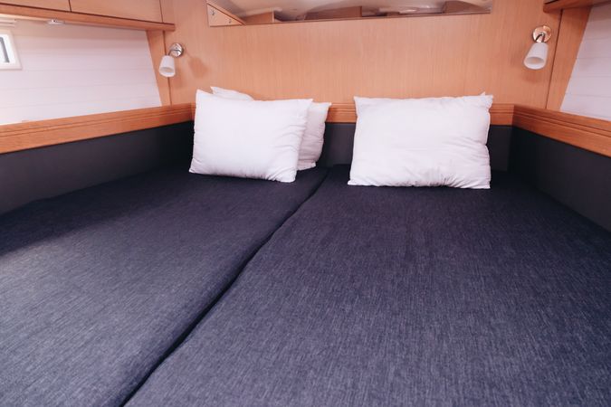 Bavaria Cruiser 56 | Grand Cru