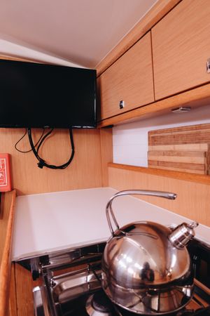 Bavaria Cruiser 56 | Grand Cru