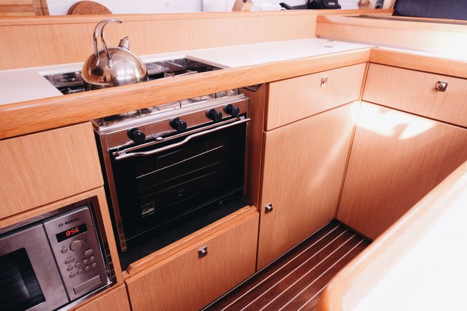 Bavaria Cruiser 56 | Grand Cru