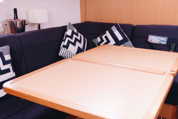 Bavaria Cruiser 56 | Grand Cru