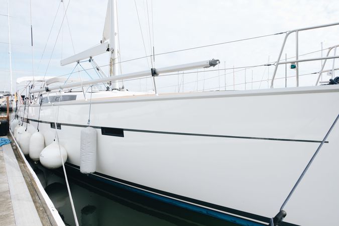 Bavaria Cruiser 56 | Grand Cru
