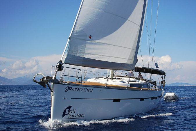 Bavaria Cruiser 56 | Grand Cru