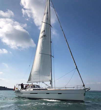 Bavaria Cruiser 56 | Grand Cru