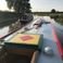 Custom Built Narrow Boat | Brendon