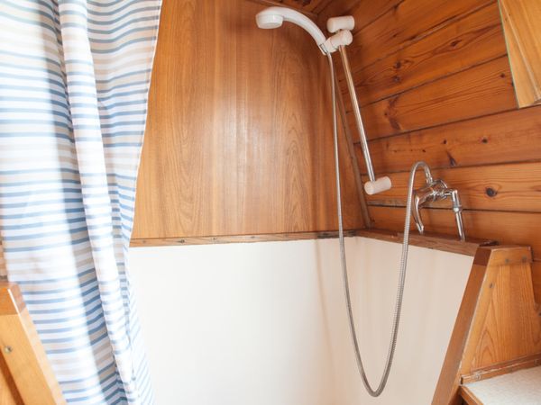 Custom Built Narrow Boat | Brendon