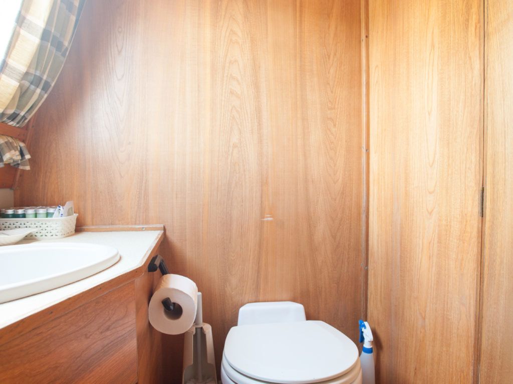 Custom Built Narrow Boat | Brendon