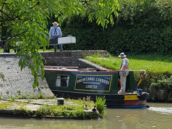 Custom Built Narrow Boat | Brendon