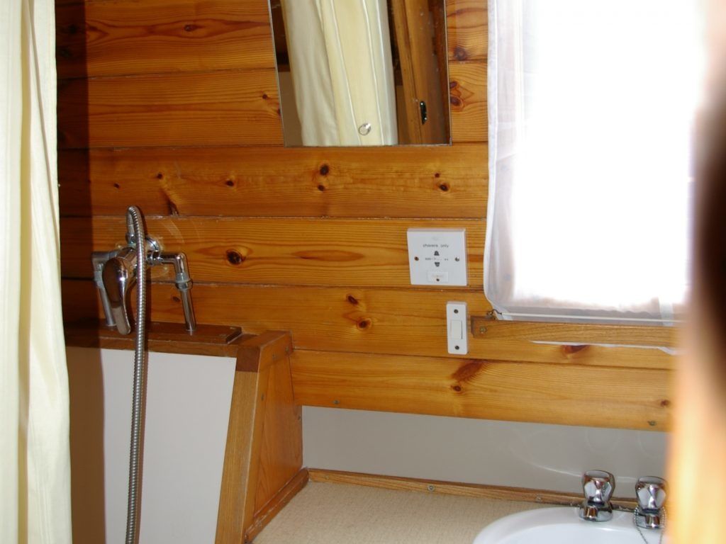 Custom Built Narrow Boat | Brendon