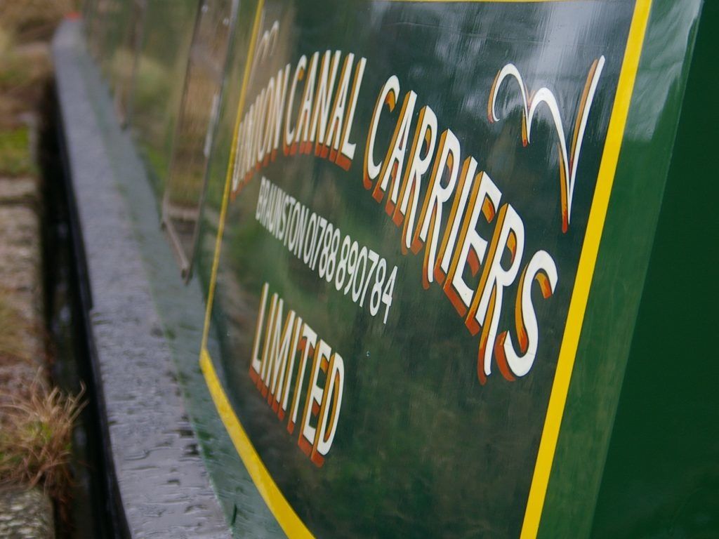 Custom Built Narrow Boat | Brendon