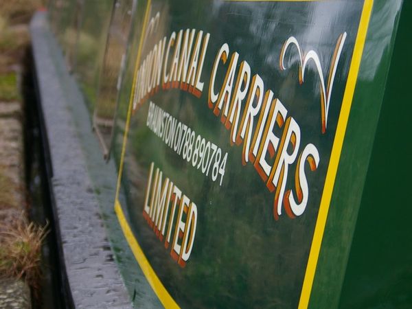 Custom Built Narrow Boat | Brendon