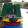 Custom Built Narrow Boat | Brendon