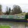 Custom Built Narrow Boat | Brendon