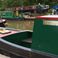 Custom Built Narrow Boat | Brendon