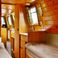 Custom Built Narrow Boat | Brendon