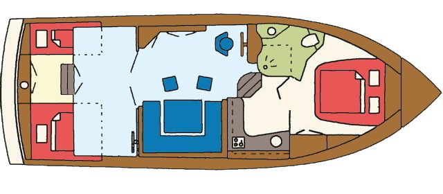 Barkas 1100 | Sirius