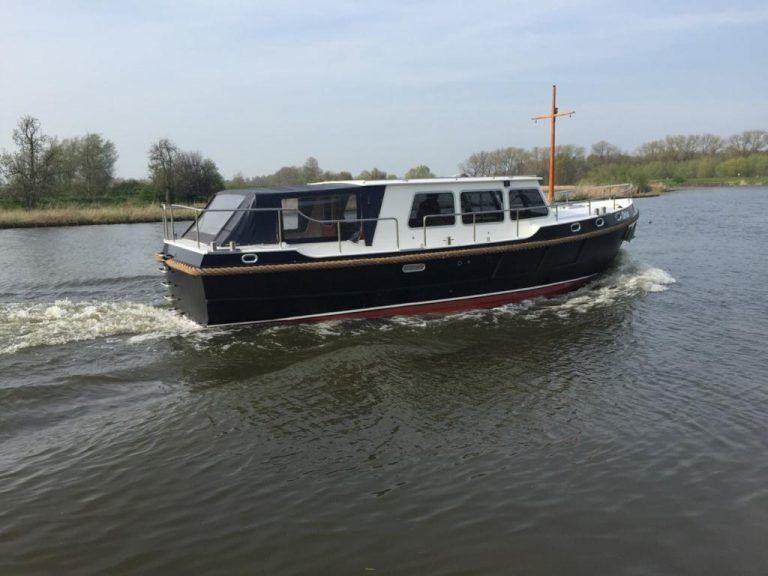 Barkas 1100 | Sirius