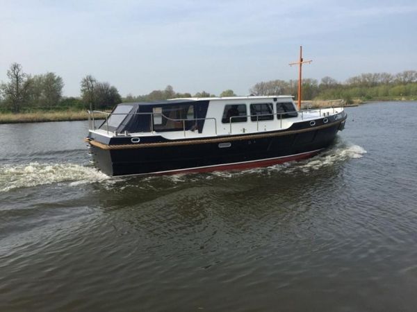 Barkas 1100 | Sirius