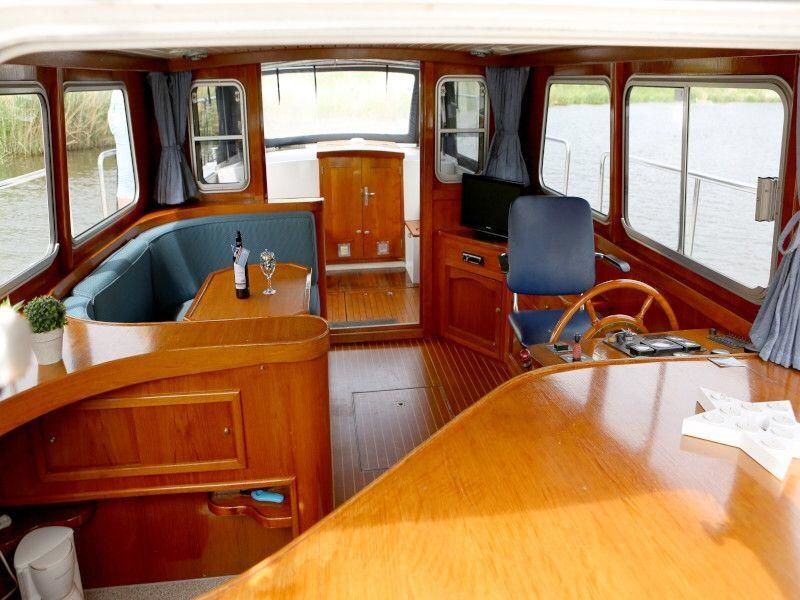 Barkas 1100 | Sirius