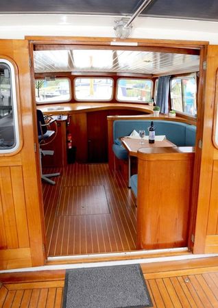 Barkas 1100 | Sirius