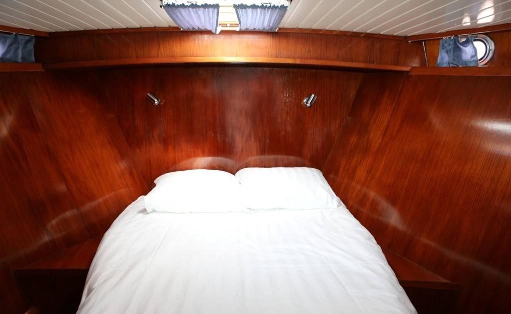 Barkas 1100 | Sirius