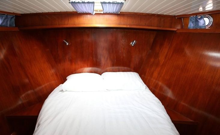 Barkas 1100 | Sirius