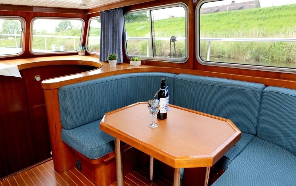 Barkas 1100 | Sirius