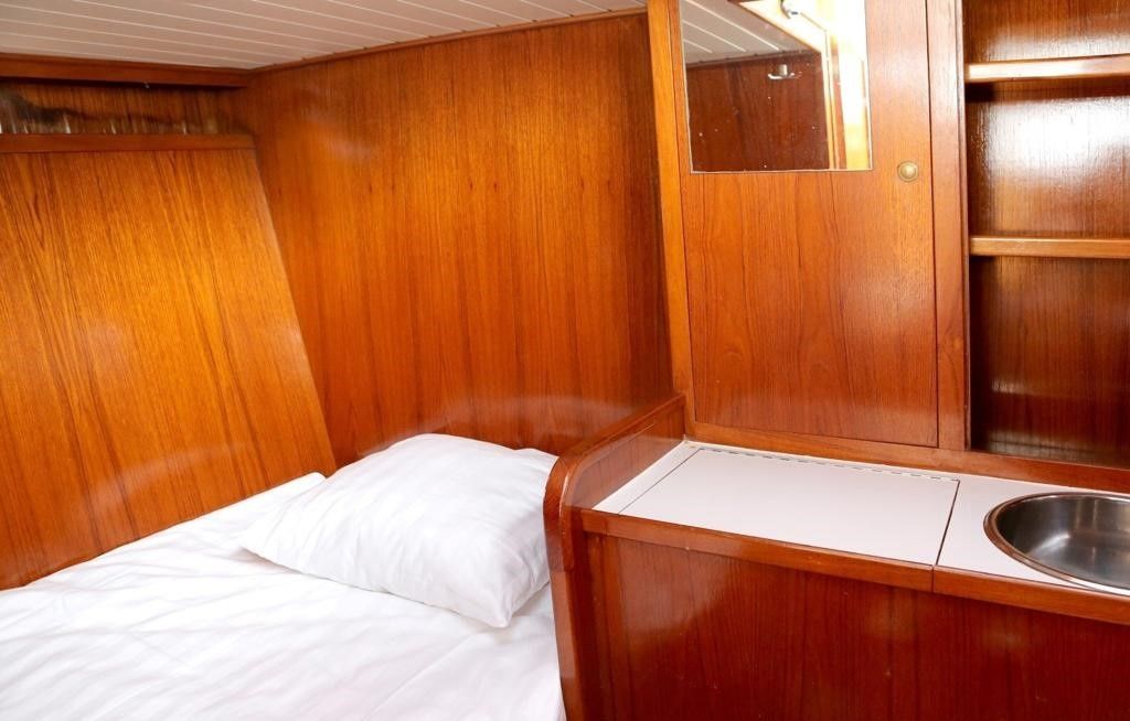 Barkas 1100 | Sirius